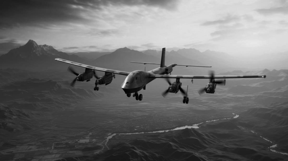 Presto Tech Horizons